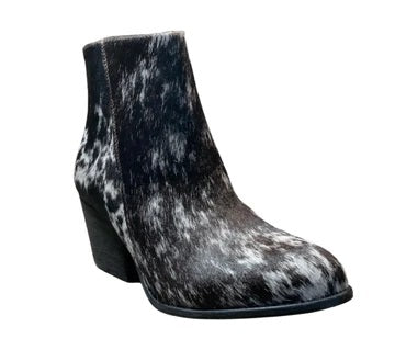 Boots Richard Cowhide Women&