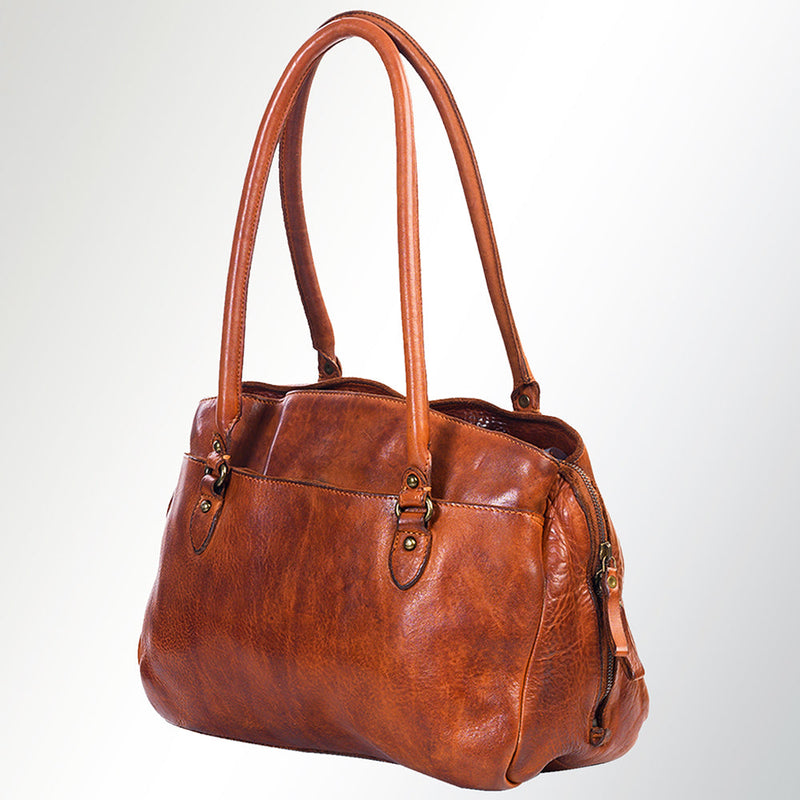Spaghetti Western Tote Handbag SWC131CG
