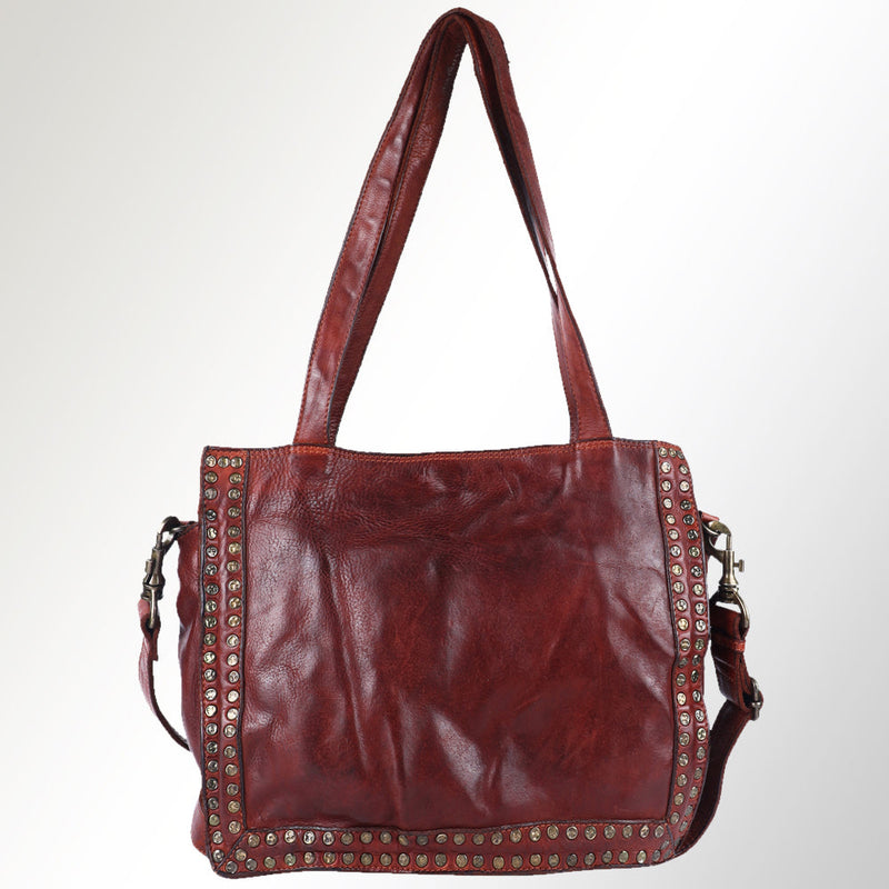 Spaghetti Western Tote Handbag SWC133CG