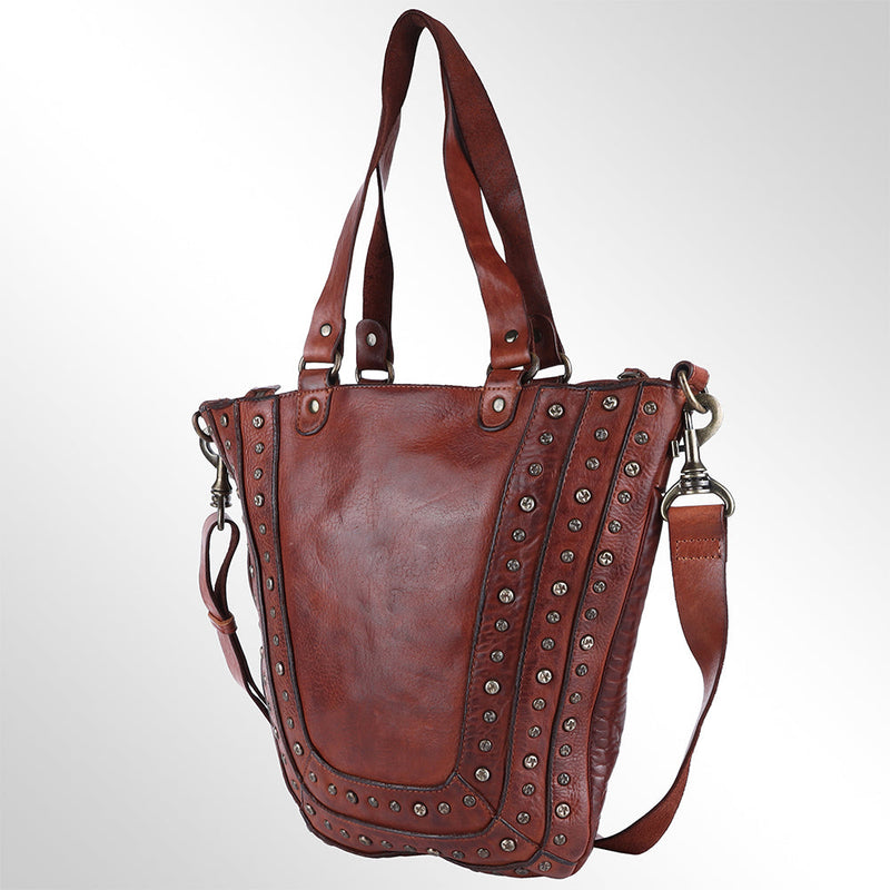 Spaghetti Western Tote Handbag SWC134CG