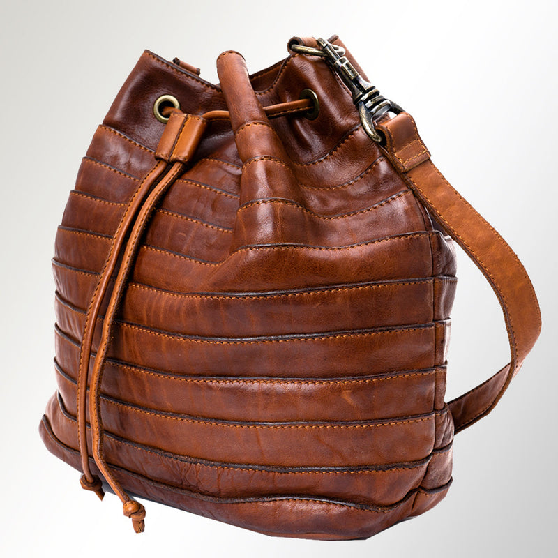 Spaghetti Western Tote Handbag SWC138BCG