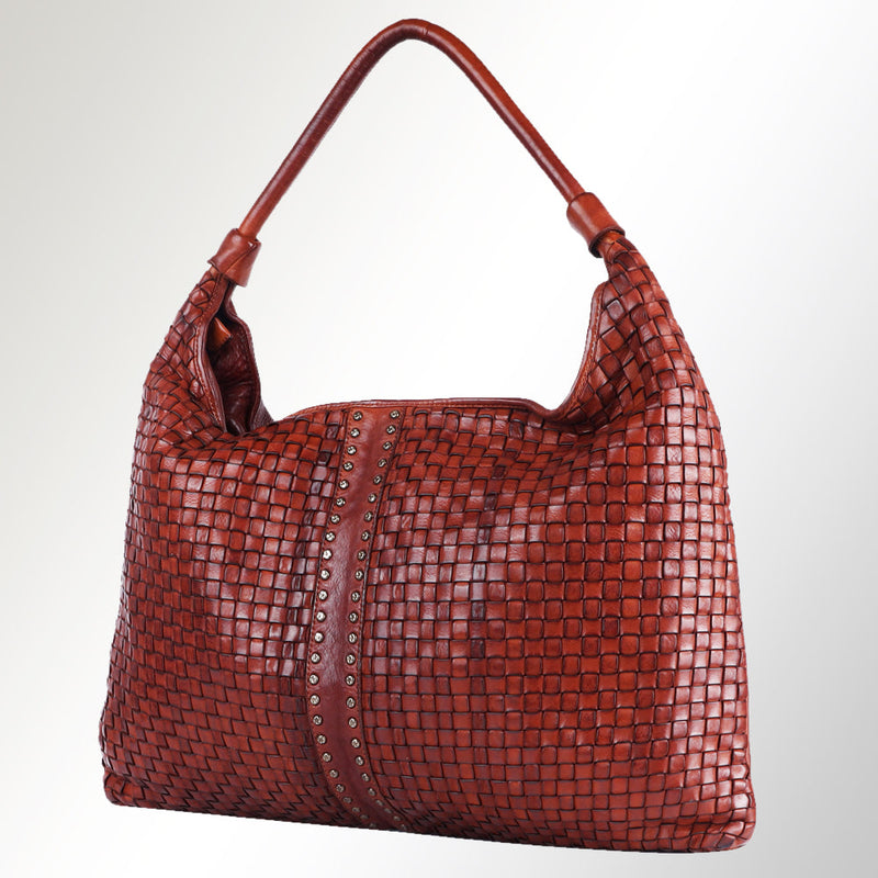 Spaghetti Western Hobo Handbag SWC141CG