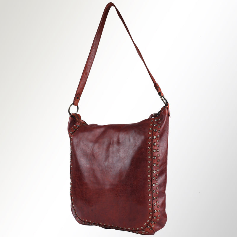 Spaghetti Western Crossbody Messenger Bag SWC142ACG