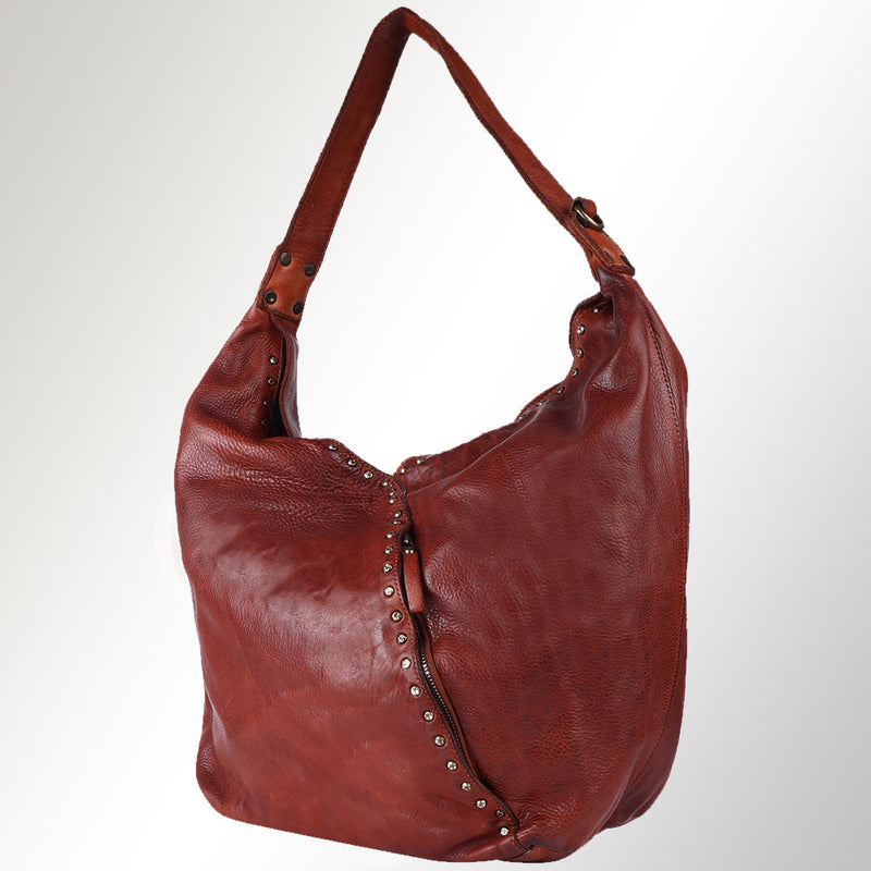 Spaghetti Western Hobo Handbag SWC176CG