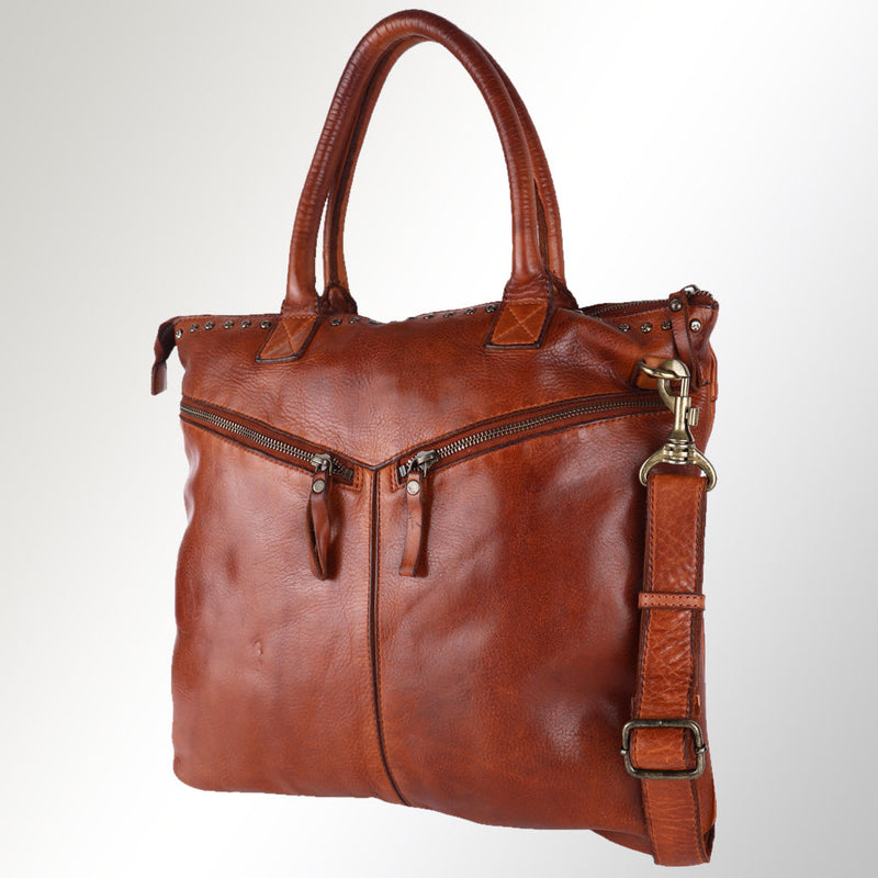 Spaghetti Western Tote Handbag SWC179CG