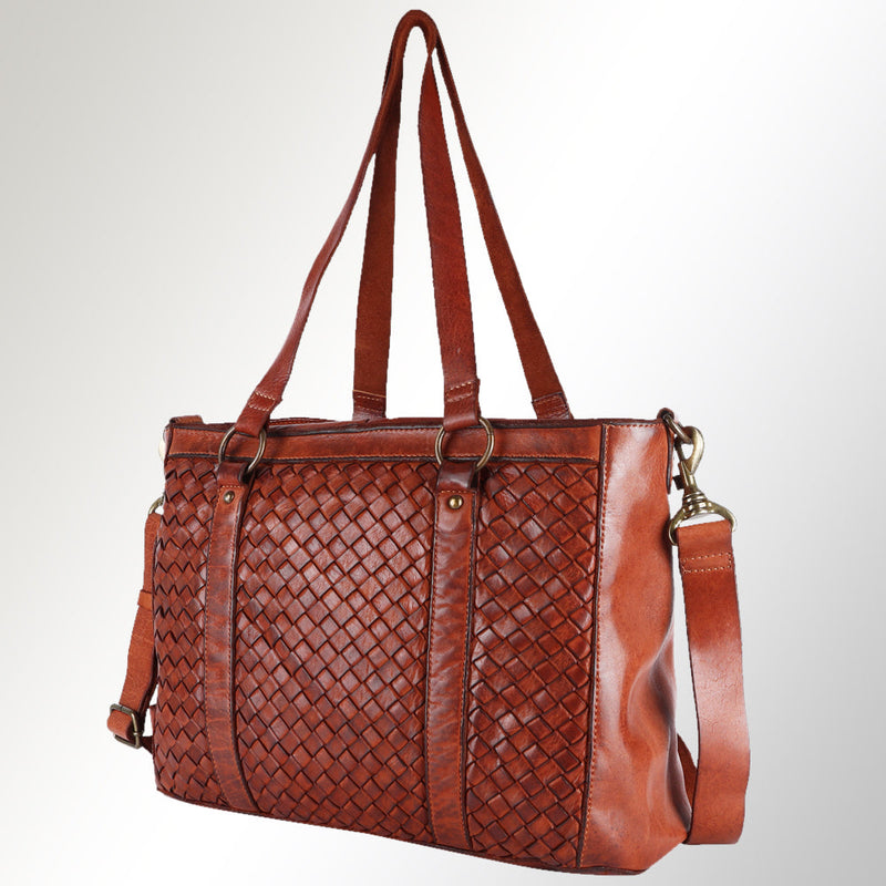 Spaghetti Western Tote Handbag SWC181CG
