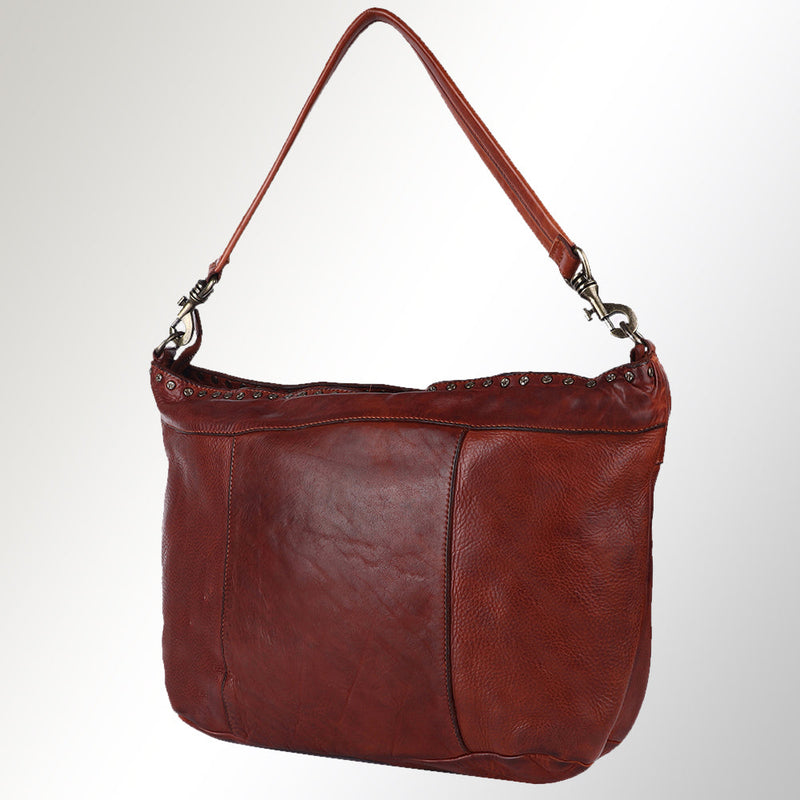 Spaghetti Western Hobo Handbag SWC183CG