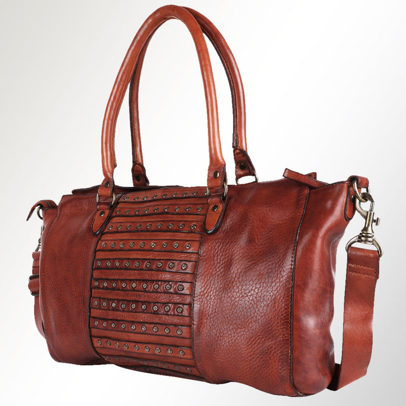 Spaghetti Western Tote Handbag SWC185CG
