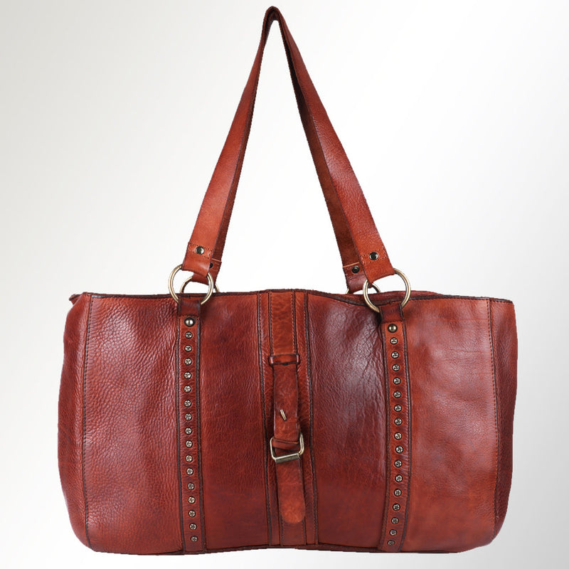 Spaghetti Western Tote Handbag SWC186CG