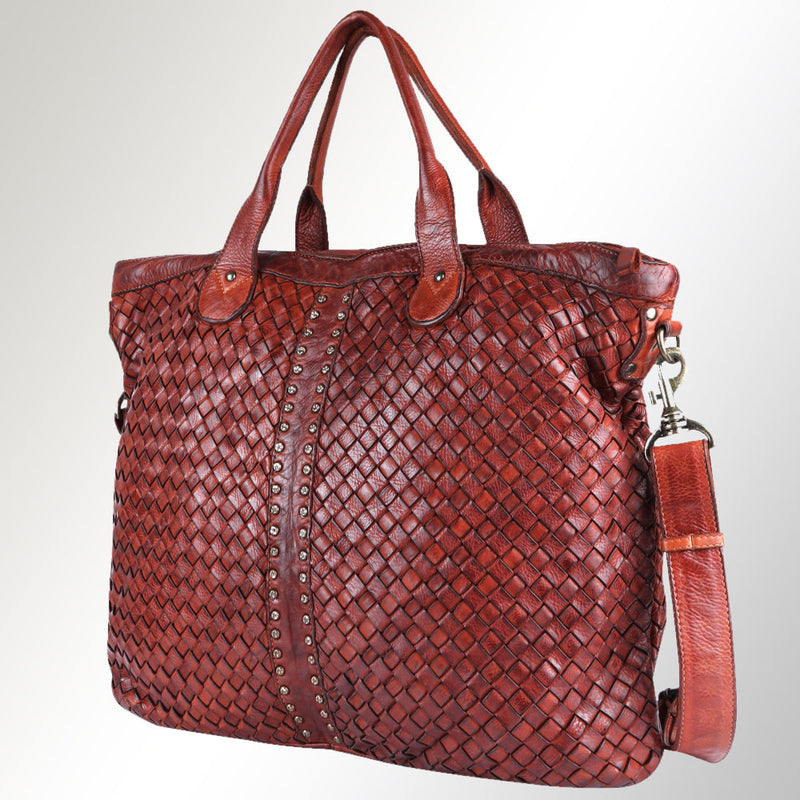 Spaghetti Western Tote Handbag SWC187CG