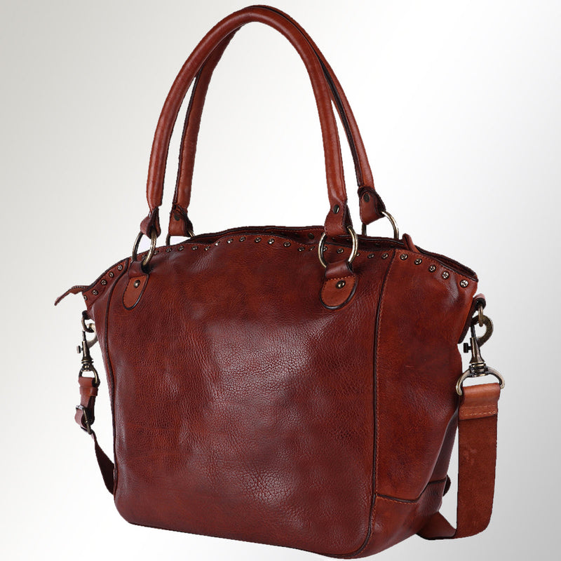 Spaghetti Western Tote Handbag SWC188CG
