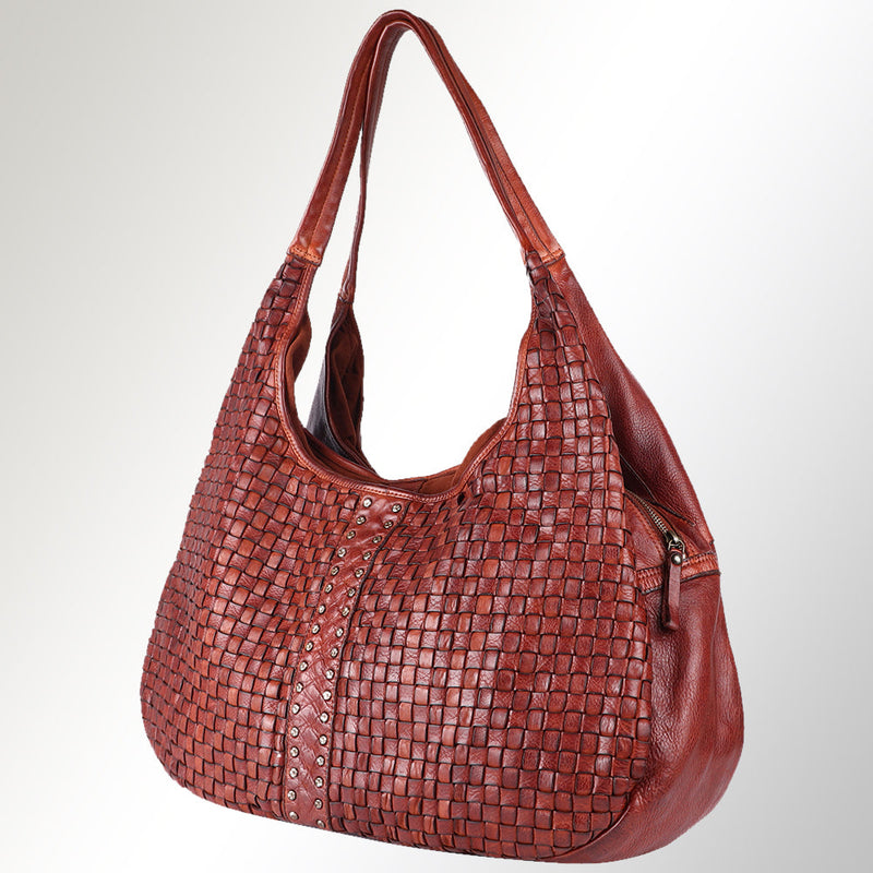 Spaghetti Western Tote Handbag SWC189CG