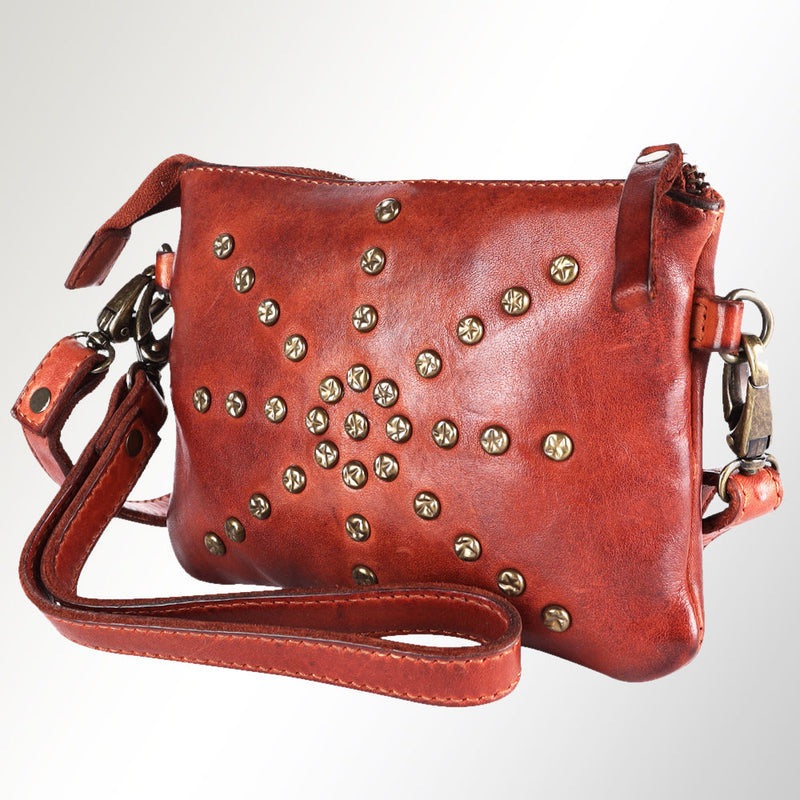 Spaghetti Western Wallet SWC196CG