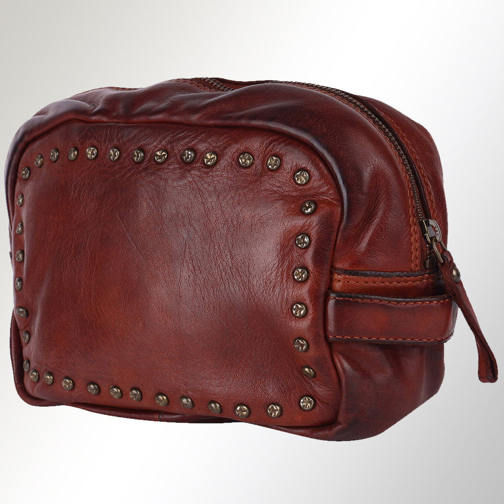 Spaghetti Western Crossbody Messenger Bag SWC200CG
