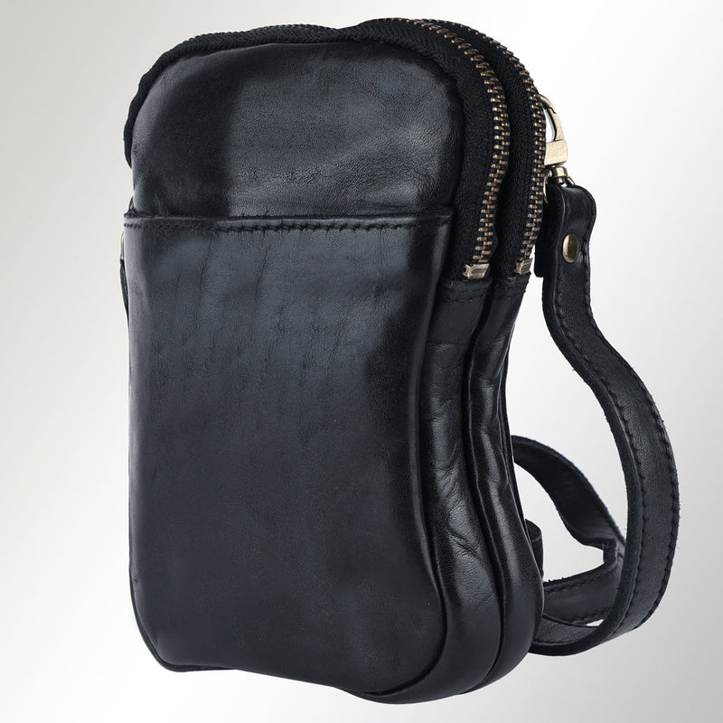 Spaghetti Western Backpack SWC205BLK