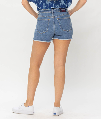 150069 Judy Blue Shorts