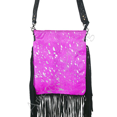 American Darling Messenger bags ADBGS192PKACSLBK