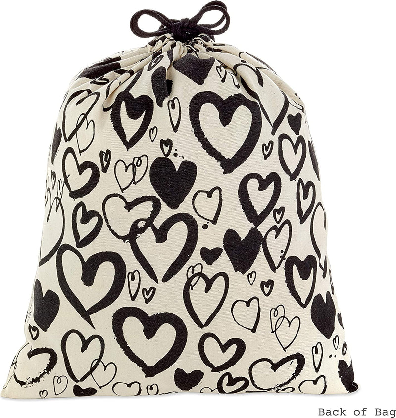 Linen Gift Bags