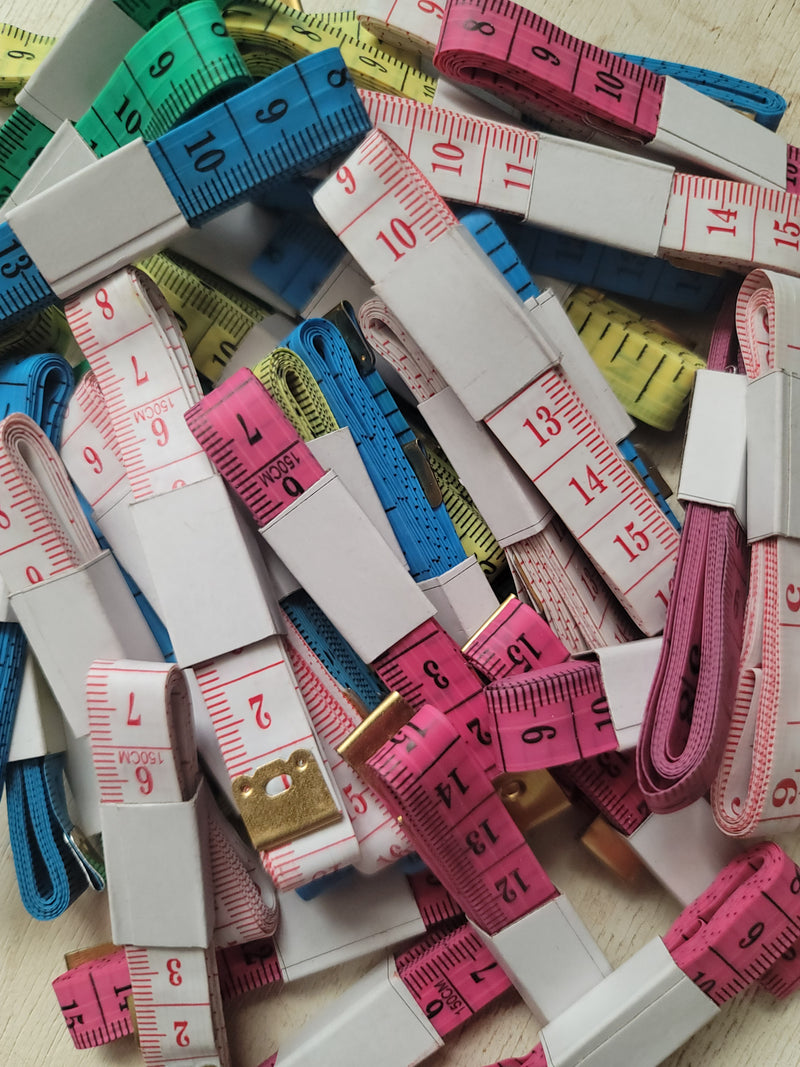 Free Measuring Tape